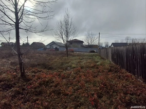 Teren Valea Ursului, 541mp, 60euro mp neg