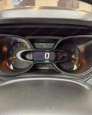 Renault Captur 1,5 Dci . Livrare gratis in toata tara, Garantie 12 luni,Buy-back-Rate fixe - imagine 11