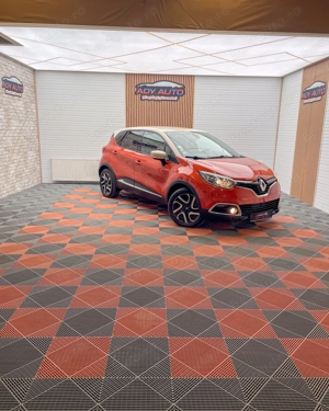 Renault Captur 1,5 Dci . Livrare gratis in toata tara, Garantie 12 luni,Buy-back-Rate fixe - imagine 2