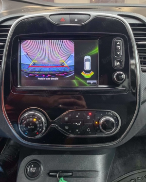 Renault Captur 1,5 Dci . Livrare gratis in toata tara, Garantie 12 luni,Buy-back-Rate fixe - imagine 16