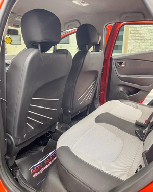 Renault Captur 1,5 Dci . Livrare gratis in toata tara, Garantie 12 luni,Buy-back-Rate fixe - imagine 14