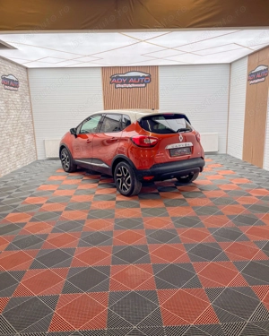 Renault Captur 1,5 Dci . Livrare gratis in toata tara, Garantie 12 luni,Buy-back-Rate fixe - imagine 4