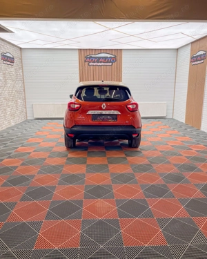 Renault Captur 1,5 Dci . Livrare gratis in toata tara, Garantie 12 luni,Buy-back-Rate fixe - imagine 5