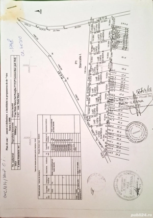 teren 5000 mp Preajba Dolj linga lac  - imagine 2