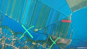 teren 5000 mp Preajba Dolj linga lac 