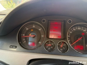 de vânzare Passat B6 1.9Tdi - imagine 2