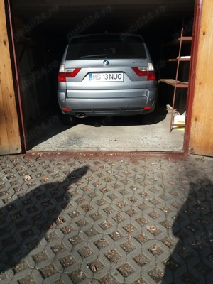 De vanzare garaj - imagine 2