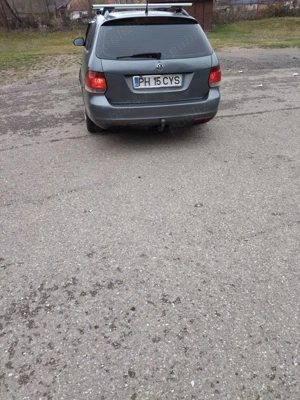 Vând Volkswagen golf 5 - imagine 2