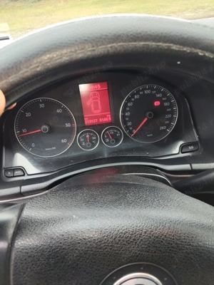 Vând Volkswagen golf 5 - imagine 5