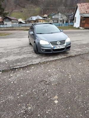 Vând Volkswagen golf 5 - imagine 4