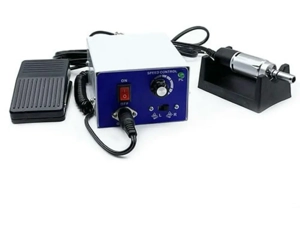 Micromotor electric WJ702E cu piesa tip E