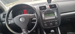 Vw Jetta 1,9 tdi 2007 - imagine 5