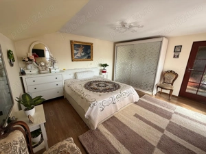 Vila P+1*3 dormitoare*Living*Complet mobilata*Teren 517mp*Sistem fotovoltaic* - imagine 8