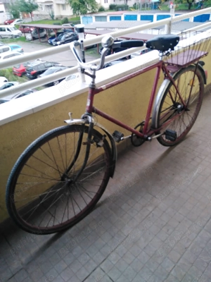 Vand bicicleta