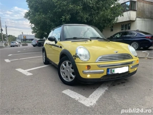 Mini Cooper  - imagine 5