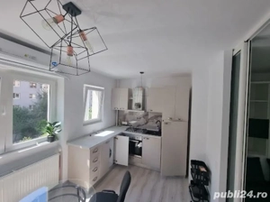 Garsoniera Titan - contract ANAF