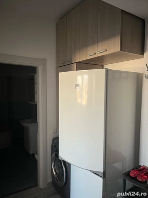 Inchiriez Garsoniera Postalionului