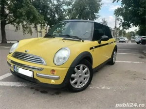 Mini Cooper  - imagine 2
