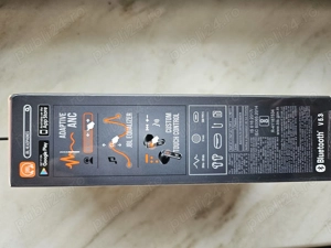 Casti JBL Live Flex - imagine 3