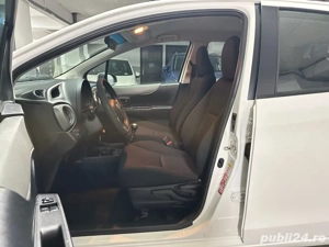 Toyota Yaris 2012 129.000km 1.3 VVT-i 100cp 6+1 trepte stare noua  - imagine 4