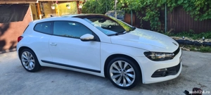 vw scirrocco 1,4 cmc - imagine 7