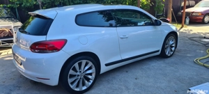vw scirrocco 1,4 cmc - imagine 5