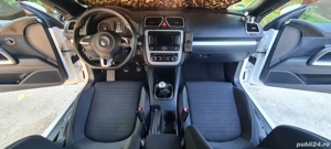 vw scirrocco 1,4 cmc - imagine 3