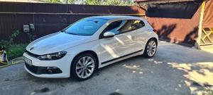 vw scirrocco 1,4 cmc - imagine 2