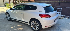 vw scirrocco 1,4 cmc - imagine 4