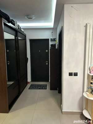 Apartament Donath Park 2 camere + curte  gradina de 90mp - imagine 4