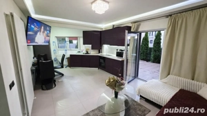 Apartament Donath Park 2 camere + curte  gradina de 90mp - imagine 3