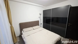 Apartament Donath Park 2 camere + curte  gradina de 90mp - imagine 6