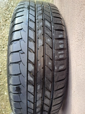 Anvelope vara Dacia Logan - imagine 4