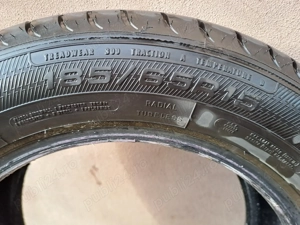 Anvelope vara Dacia Logan - imagine 3