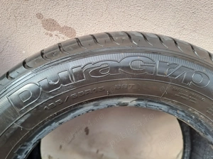 Anvelope vara Dacia Logan - imagine 2