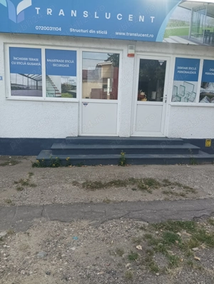 Închiriez spațiu comercial  - imagine 2