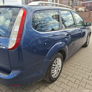 Ford Focus 1.6 Tdci - imagine 2