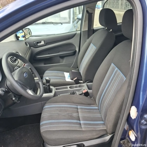 Ford Focus 1.6 Tdci - imagine 4
