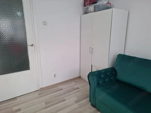 Apartament renovat recent 3 camere etaj 2 in Nădlac - imagine 6