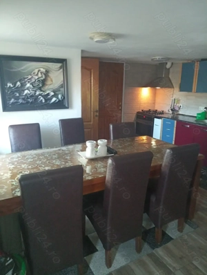 Casă renovata cu piscina și vedere superba spre Straja  - imagine 6