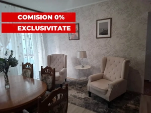 Apartament renovat recent 3 camere etaj 2 in Nadac