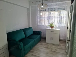 Apartament renovat recent 3 camere etaj 2 in Nădlac - imagine 5