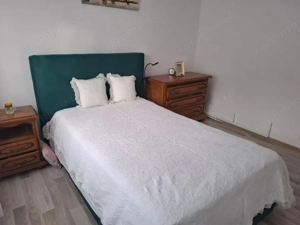 Apartament renovat recent 3 camere etaj 2 in Nădlac - imagine 8