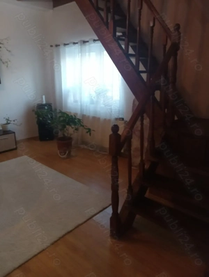 Casă renovata cu piscina și vedere superba spre Straja  - imagine 10