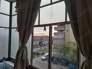 Apartament renovat recent 3 camere etaj 2 in Nădlac - imagine 17