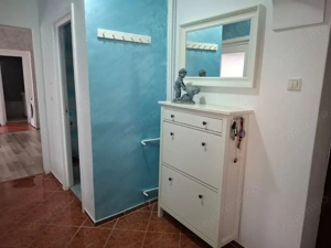 Apartament renovat recent 3 camere etaj 2 in Nădlac - imagine 11