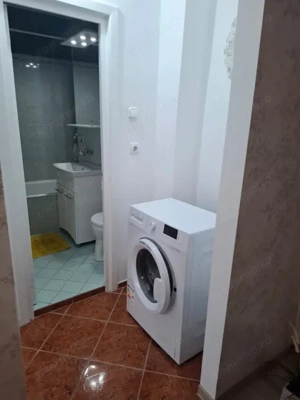 Apartament renovat recent 3 camere etaj 2 in Nădlac - imagine 20