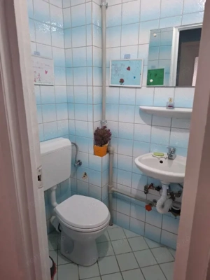 Apartament renovat recent 3 camere etaj 2 in Nădlac - imagine 16