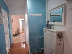 Apartament renovat recent 3 camere etaj 2 in Nădlac - imagine 10