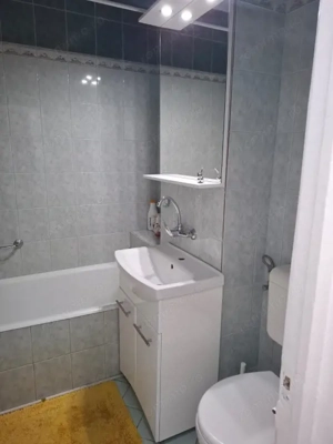 Apartament renovat recent 3 camere etaj 2 in Nădlac - imagine 15